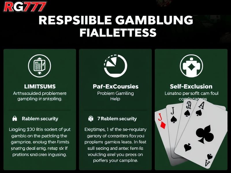 Experience the ultimate online casino at RG777.com. Discover real money gambling games, live dealer experiences, daily bonuses, and a secure platform for players worldwide.